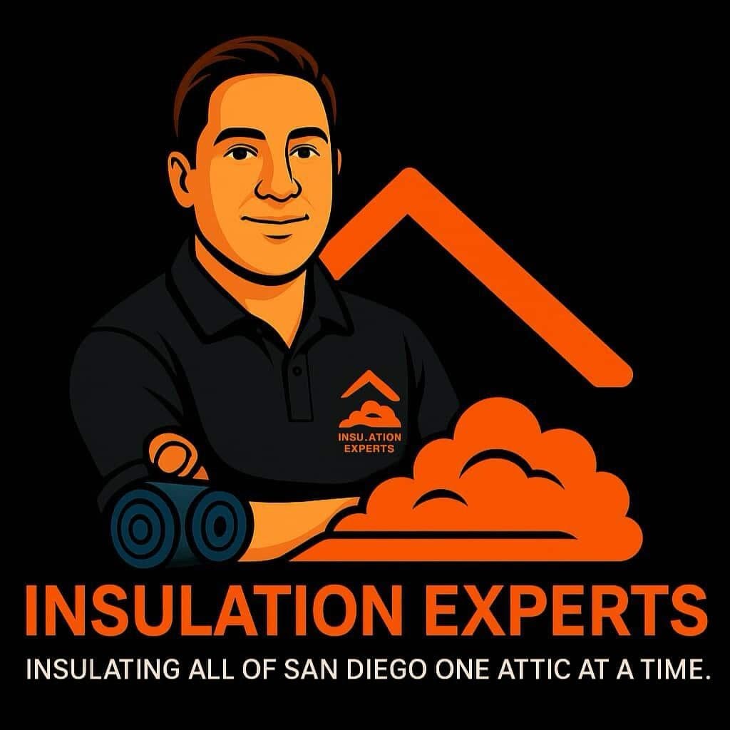 Insulation Experts logo